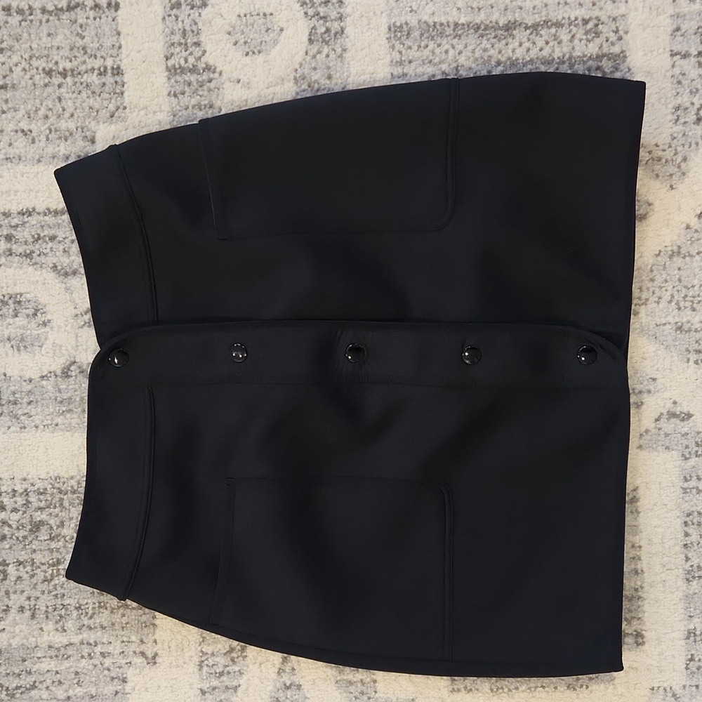 Sandro skirt
